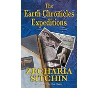 Zecharia Sitchin The Earth Chronicles Expeditions (Tascabile)