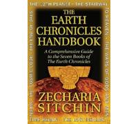Zecharia Sitchin The Earth Chronicles Handbook (Copertina rigida)