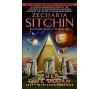 Zecharia Sitchin When Time Began (Tascabile) Earth Chronicles
