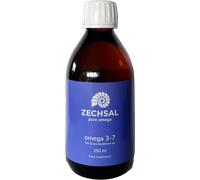 Zechsal Pure Omega 3-7 - Olio di Pesce - 250 ml