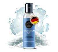Zechstein Gel di Magnesio per il Rilassamento Muscolare, 150 ml