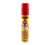 Zecken-Frey - Spray Anti zecche, 25 ml