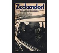 William Zeckendorf Zeckendorf (Tascabile)