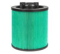 ZECKJVTD Filtro A Cartuccia HEPA DXVC6914, Compatibile con DeWalt, Aspirapolvere Normali da 6-16 Galloni for Umido/Secco DXV06P