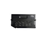ZECKJVTD Materiali di Consumo for Il Contenitore della Polvere, Compatibile con Ecovacs, Parti for Aspirapolvere X2/X2 PRO, Contenitore della Polvere di X2 Omni(1pcshei)