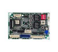 ZECKJVTD Parti, Compatibili con Samsung, Scheda di Controllo del Condizionatore d'Aria DB93-11293A
