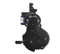 ZECKJVTD Ricambi E Accessori for Aspirapolvere Robot, Ruote Sinistra E Destra di Ricambio for Robot 790t, Compatibili con Scenic, Areas 790T 790 T(L)
