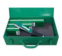 zecto Set di graffatrici a martello Zecto