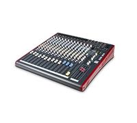 ZED-16FX USB Mixer with Effects