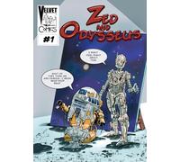 Zed and Odysseus: Full Length