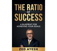 Zed Ayesh The Ratio of Success (Tascabile)