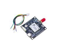ZED-F9P RTK GPS Moudule RTK High Precision Centimeter-Level Differential Positioning GNSS Module for