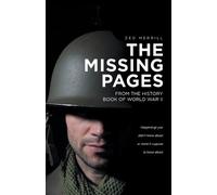 Zed Merrill The Missing Pages (Tascabile)