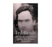 Zed Simpson Ted Bundy (Tascabile)