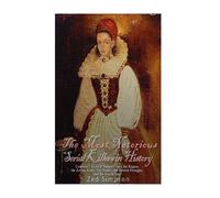 Zed Simpson The Most Notorious Serial Killers in History (Tascabile)