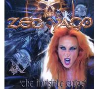 Zed Yago - The Invisible Guide