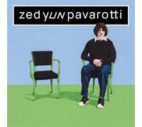 Zed Yun Pavarotti Zed Yun Pavarotti - Beauseigne (CD)