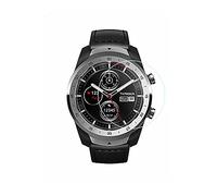ZEDACA® 9H 2.5D Ultra Clear Anti Graffio Anti Impronta Digitale e Macchia d'olio No Bubbles Watch Vetro Temperato Film Protector Per Ticwatch Pro
