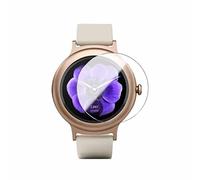 ZEDACA® 9H 2.5D Ultra Clear Anti Graffio Anti Impronta Digitale e Macchia d'olio No Bubbles Watch Vetro Temperato Film Protector Per LG Watch Style