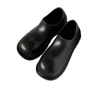 Zedazoom Scarpe Cucina alla Moda Senza Acciaio Toe Chef, Outdoor Rain Shoes per Gli Uomini e Le Donne