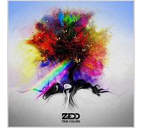 Zedd - True Colors
