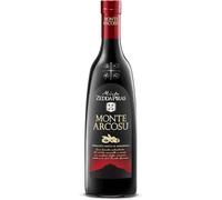 Zedda Piras Liquore di Mirto rosso Monte Arcosu 70 cl