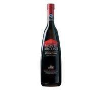 Zedda Piras - Mirto di Sardegna Monte Arcosu 0,70 lt.