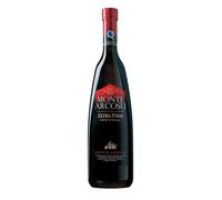 Zedda Piras - Mirto di Sardegna Monte Arcosu 0,70 lt.