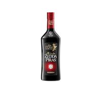 Zedda Piras - Mirto Rosso 50 cl, Liquore a Base Di Bacche Di Mirto Sarde, 32% Vol