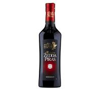 ZEDDA PIRAS MIRTO ROSSO CL.50 IL LIQUORE DI SARDEGNA - 40% Vol