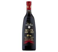 Zedda Piras - Mirto di Sardegna Monte Arcosu 0,70 lt.