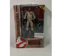 Zeddemore Ghostbusters Al Plasma Serie Hasbro F2504