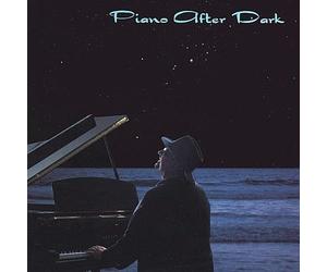 Zee, Bobby - Piano After Dark