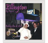 Zee, Bobby & Zoe - Ellington By Request