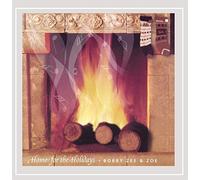 Zee, Bobby & Zoe - Home For The Holidays