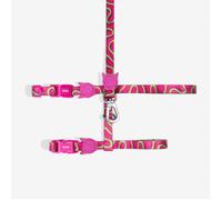 Zee.Cat Set Pettorina e Guinzaglio per Gatti H3D Jelly