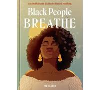 Zee Clarke Black People Breathe (Copertina rigida)