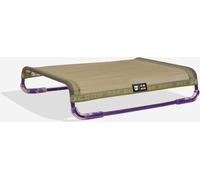 Zee.Dog Brandina Cuccia per Cani Air.Bed Verde M