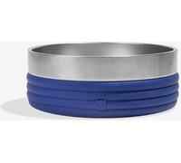 Zee.Dog Ciotola per Cani Tuff Bowl Rings Blue ø19 x h.7 cm 1,2 lt