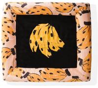 Zee.Dog Cuscino Letto per Cani Zee.Bed Farm Rio Bossa Banana L