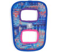 Zee.Dog Gioco per Cani Glitch Mesh Tug Toy Error #404