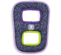 Zee.Dog Gioco per Cani Glitch Mesh Tug Toy Error #410