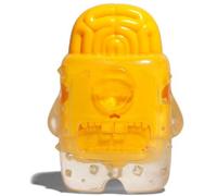 Zee.Dog Gioco per Cani in Gomma Brain Fried