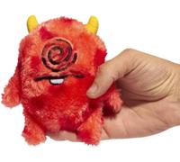 Zee.Dog Gioco per Cani Peluche/Gomma Cyclops