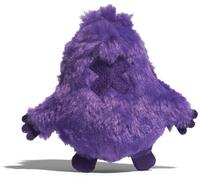 Zee.Dog Gioco Pupazzo per Cani Pip con Squeaker