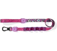 Zee.Dog Guinzaglio Ammortizzato per Cani Brain Ruff L 2,5x120cm