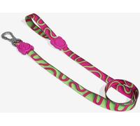 Zee.Dog Guinzaglio Fisso per Cani Jelly H3D S 120x1,5cm