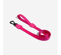 Zee.Dog Guinzaglio Fisso per Cani Pink Led XS 120x1cm