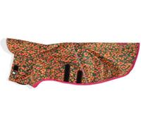 Zee.Dog Impermeabile per Cani Farm Rio Selva Medium 48cm