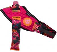 Zee.Dog Pettorina Per Cani con Maniglia Flyharness Farm Rio Selva 4